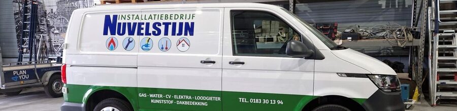 Onderhoud elektrische installaties