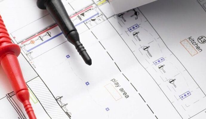 Onderhoud elektrische installaties