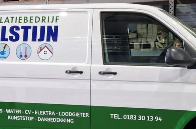 Onderhoud voor particuliere installaties