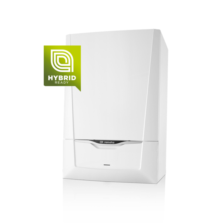 Calenta Ace-Remeha (1)