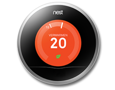 Remeha Nest